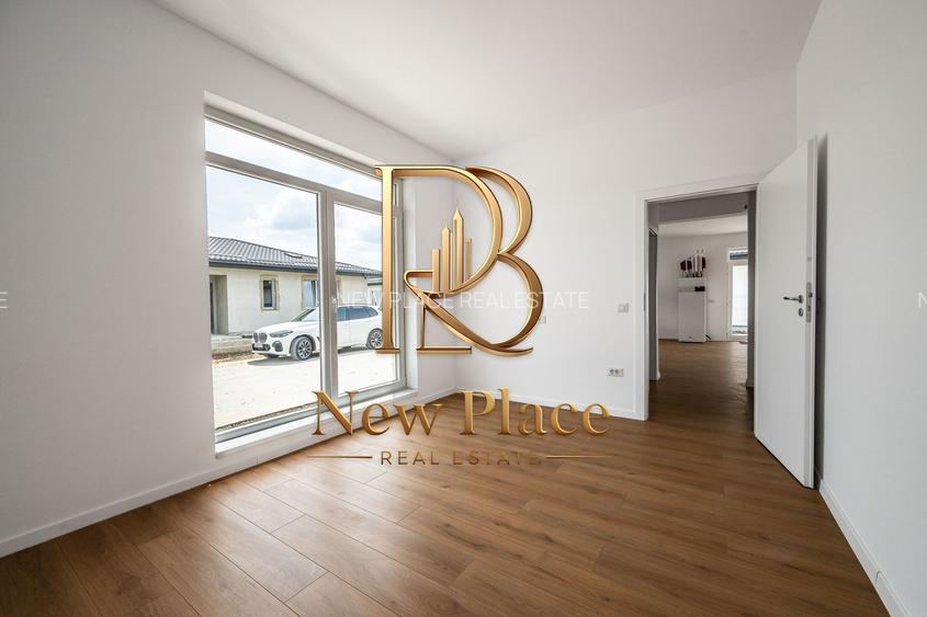 Casa individuala | 338 mp teren | Pompa caldura+Fosa+Put [+21% TVA] - 23