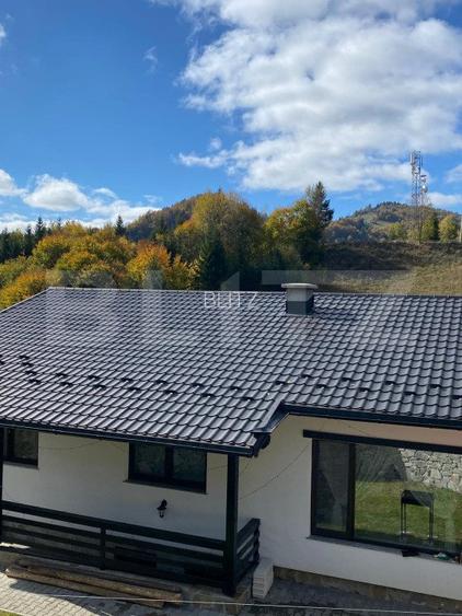Casa de vânzare în Colibița, aproape de lac