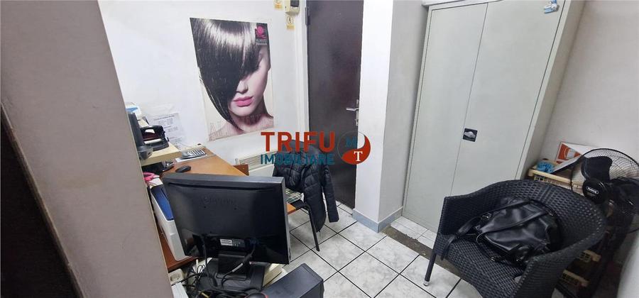 Spatiu de inchiriat zona Cetate