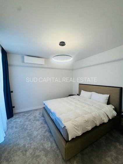 Apartament Luxury 2 Camere, ARQA Jolie Village, Erou Iancu Nicolae - 13
