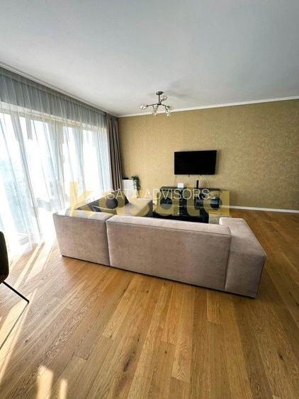 AVIATIEI PARK - Vanzare 2 camere | Mobilat si utilat - 5