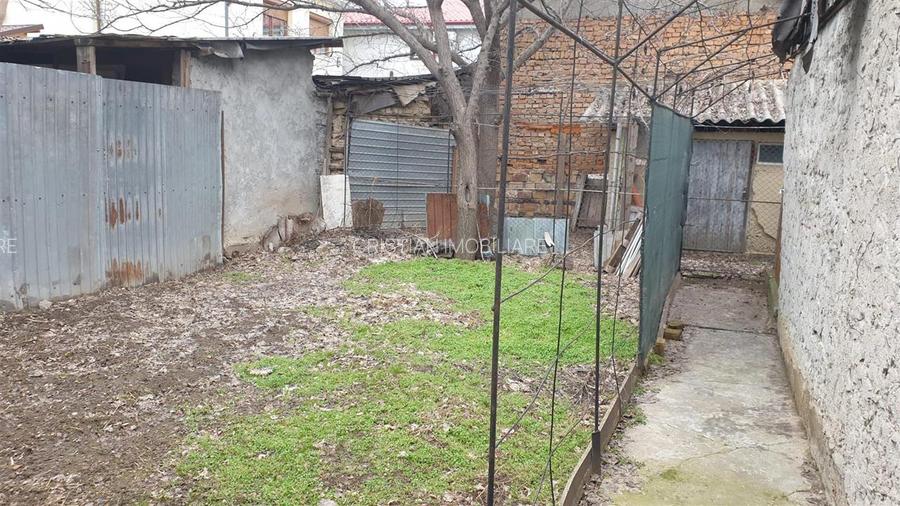 Casa zona Kaufland Dorobanti -6 camere 272 mp - 18