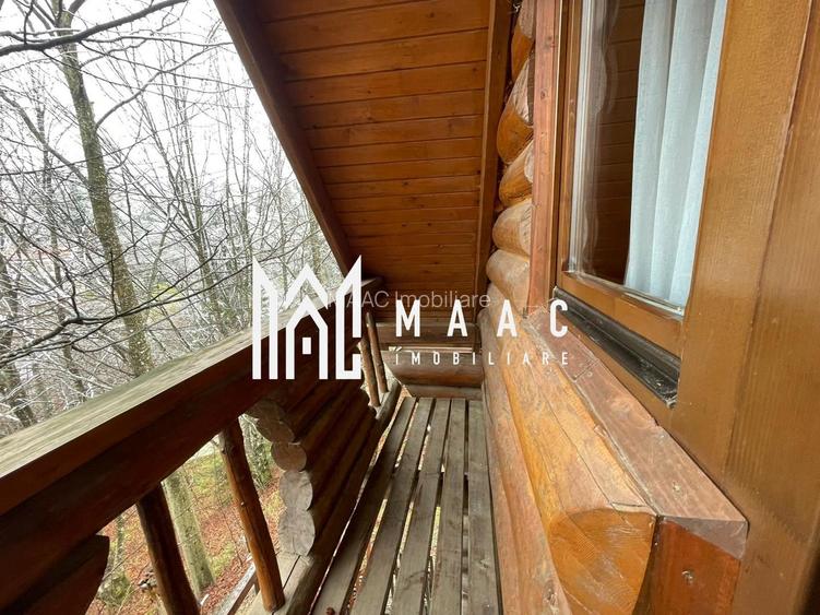 Cabană turistică |156 MPU| 4 Dormitoare | Băi Proprii |Ciubăr|  Porumbacu de Sus - 25