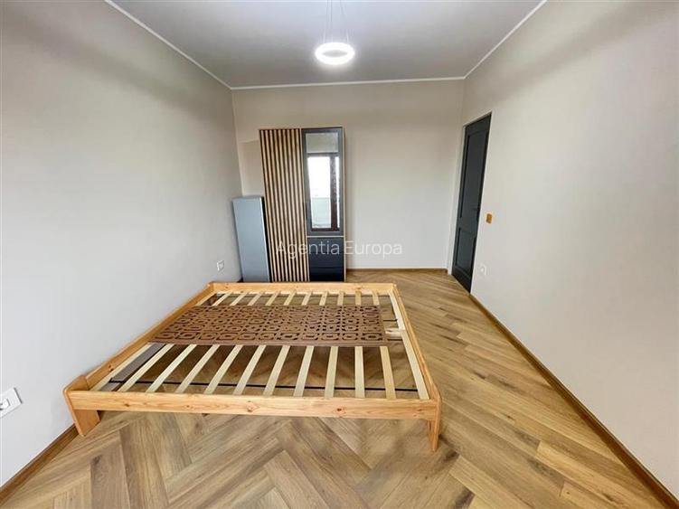Apartament cu 2 camere de vanzare zona centrala Tulcea