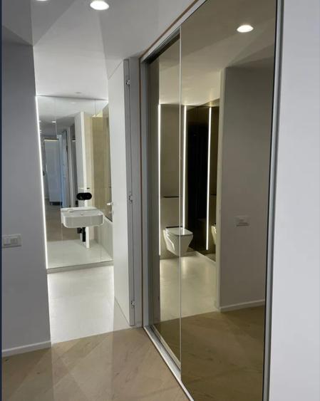 2 camere ULTRALUX Cortina Academy - Eleganta la inaltime in inima Cotroceniului