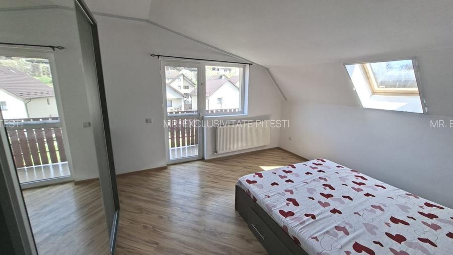 Apartament 3 camere Stefanesti - In Spate la Carrefour - 5