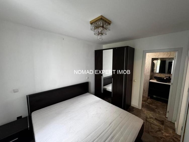 Duplex LUX 243 mp Util 116  Terasa 127 mp 360view  Corbeanca