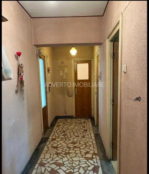 Vânzare apartament 2 camere metrou Crângași - 5