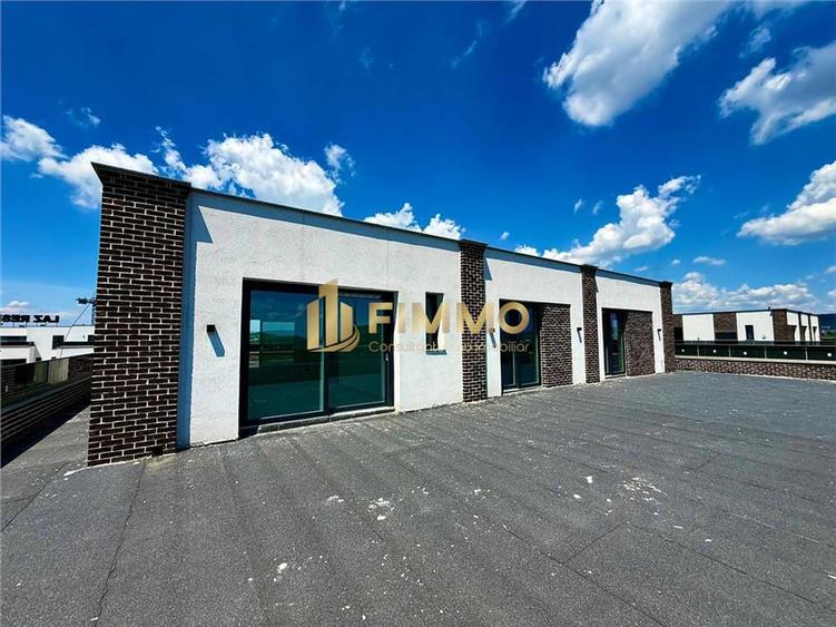 Penthouse | ET 9 | 650mp | Suceava | ID:1823