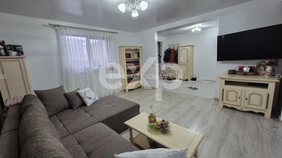 Casă modernă cu încălzire în pardoseală și terasă – gata de mutare - 10