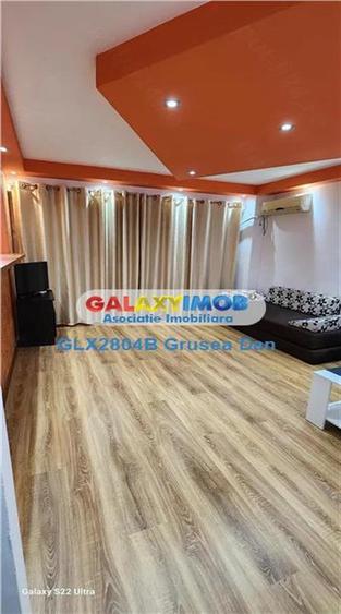 Mall vitan | 1cam 43mp spatios etaj 4 1992 | AC balcon | metrou