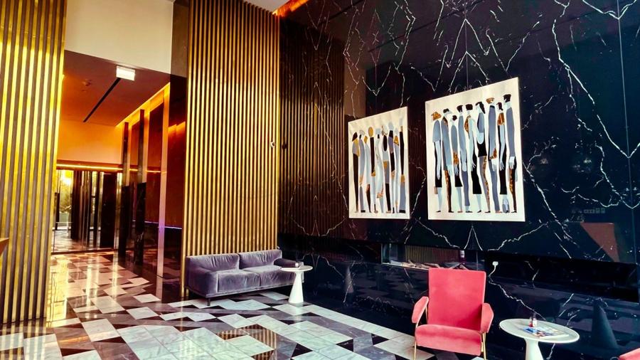 REA1008083 Apartament 3 camere I Parcare inclusa I One Herastrau Towers
