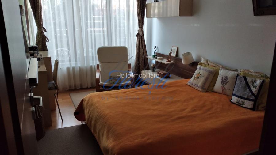 Casa individuala cu 5 camere un zona Iris - 15