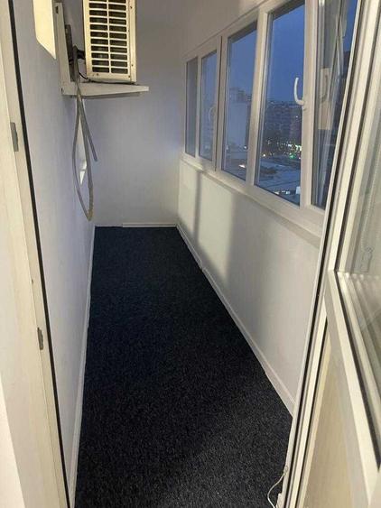 Apartament 2 camere in bloc anvelopat, Lujerului, Militari