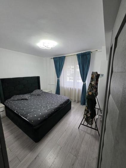 Ap. 2 cam. Stefan cel Mare - Lizeanu