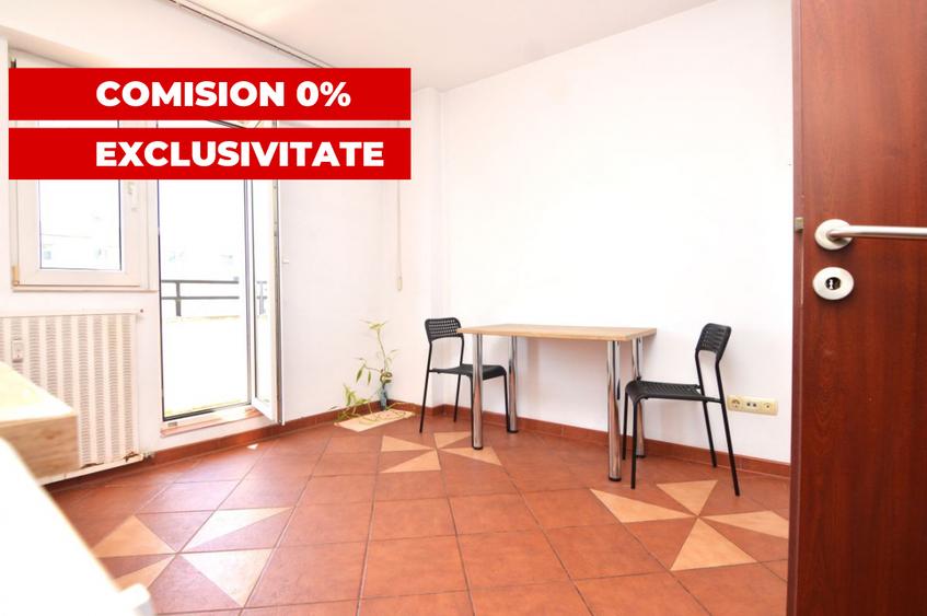 VANZARE APARTAMENT 2 CAMERE CALEA CALARASILOR - HYPERION-Comision 0%