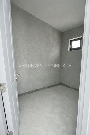 Casă modernă plan P – 750 mp teren – Săldăbagiu de Munte - 13