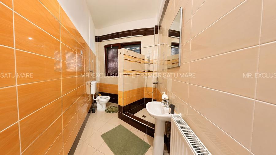 Afacere funcțională - Sală de Evenimente–Motel – Loc. Valea lui Mihai - 24