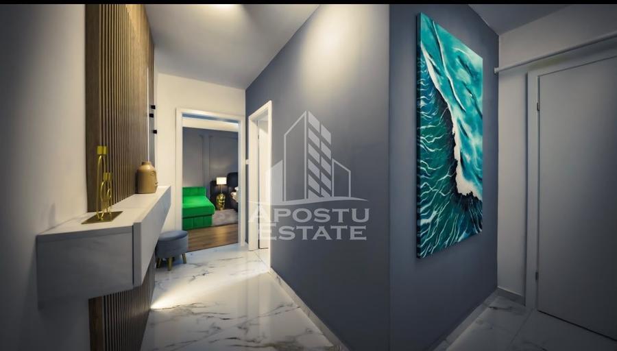 Apartament de închiriat cu 1 cameră , Zona centrală , Timișoara