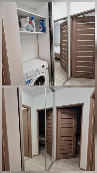 Apartament 2 Camere Dristor - 6