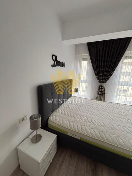 Apartament premium de inchiriat, cu 2 camere, Calea Aradului