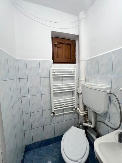 Apartament 2 camere, 32 mp – Filiași, Dolj