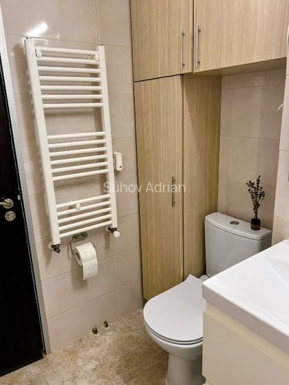 PROPRIETAR | 2 camere Girocului, Clasa Energetică A, Complet Mobilat si utilat - 9
