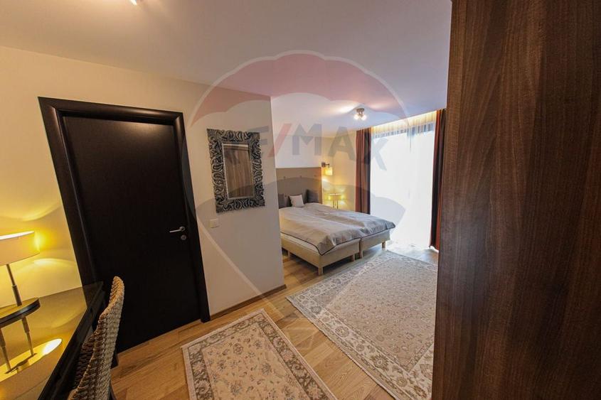 Vânzare Apartament 3 Camere | 100 mp Utili | Terasa 13 mp in Corbeanca