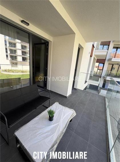 Apartament 2 camere, bloc nou, parcare, Marasti zona The Office. - 18