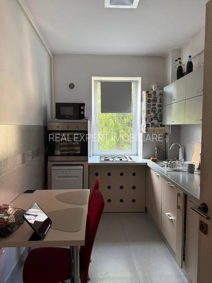 Apartament 2 camere str Viilor-Zorilor - 2
