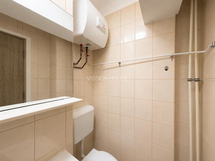 Vanzare garsonieră decomandată zona Pantelimon | Bd. Chișinău - 10