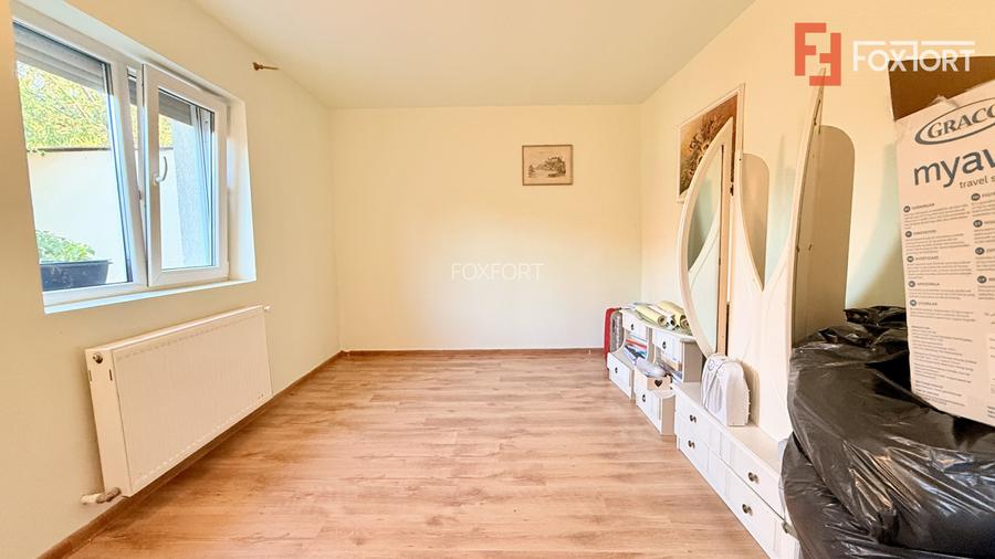 Casa individuala de vanzare, 5 camere - Timisoara - 7