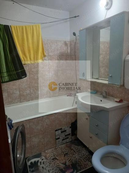 3 Camere - 67MP | Decomandat | 1/8 | Creditabil | 1980 | M Gorj - 7min