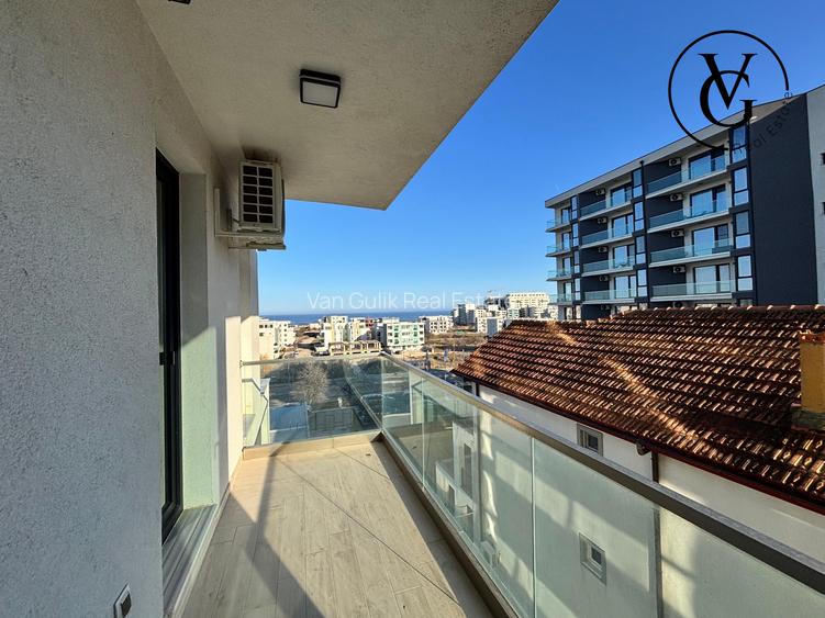 Apartament 3 camere | Meraki Resort & Spa | Mamaia-Sat - 10