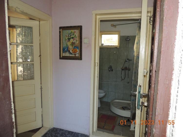 Casa cu teren , Ploiesti , Zona Mihai Bravu , Judetul Prahova