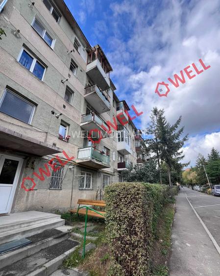 Garsonieră de vânzare în Sfântu Gheorghe, pe strada Andrei Șaguna! - 5