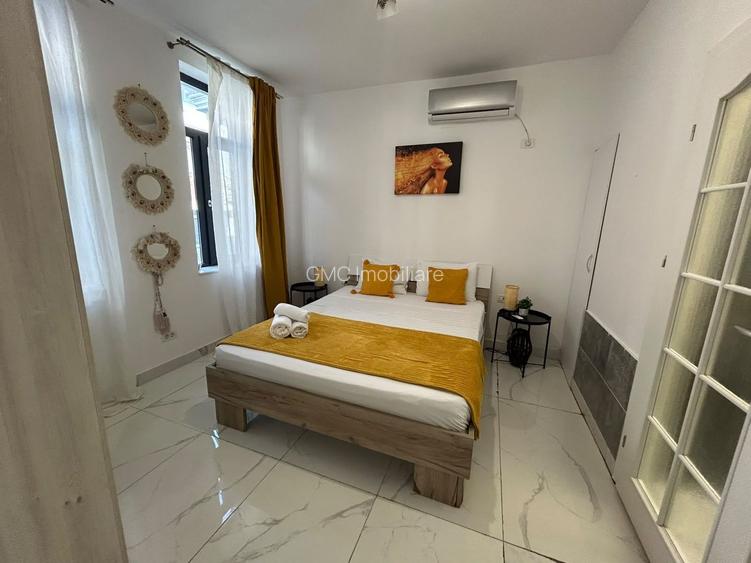 APARTAMENT 3 CAMERE DE INCHIRIAT - 4