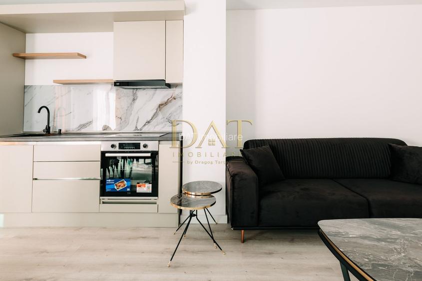 Apartament premium | 3 camere | Green Life | Frunzișului | parcare