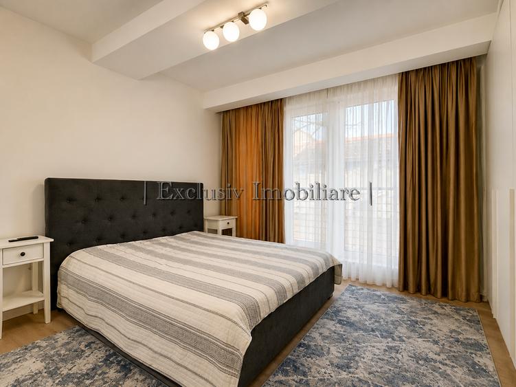 Apartament 3 camere | Casa de cultura | Bloc nou | Parcare