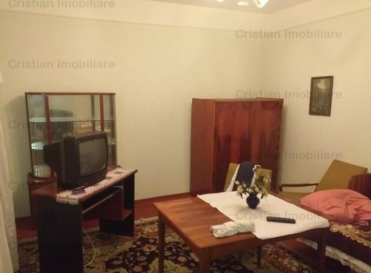 Casa caramida 3 camere, teren 176 mp Centru Istoric