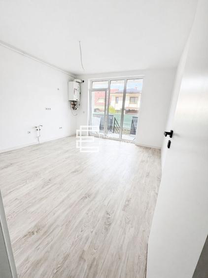 Apartament 46 mp | la cheie | intabulat | Șelimbăr