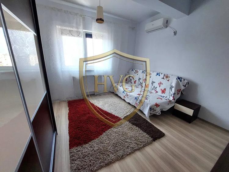 Garsoniera | Centrala proprie | Proximitate metrou | Vitan