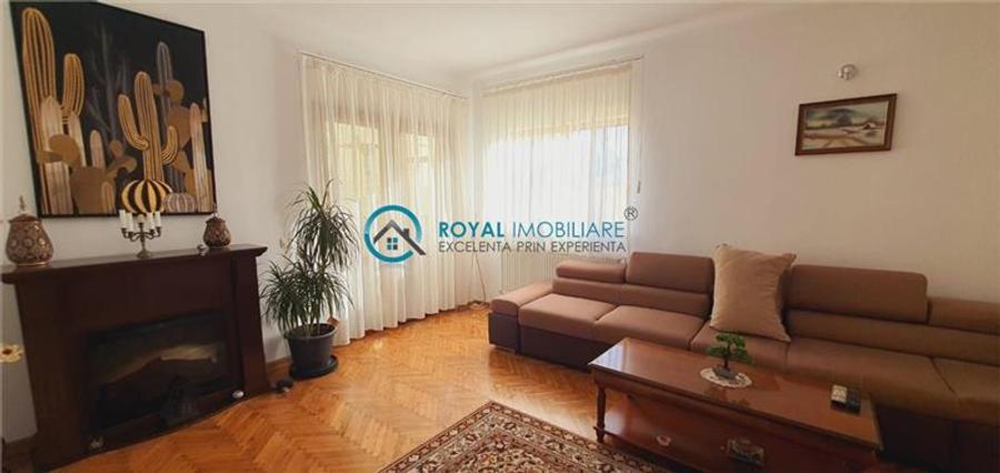 Royal Imobiliare - Vanzare Vila zona Republicii