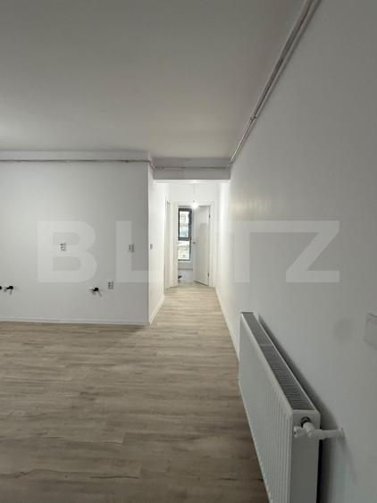 Apartament 3 camere, 80 mp, zona Visani