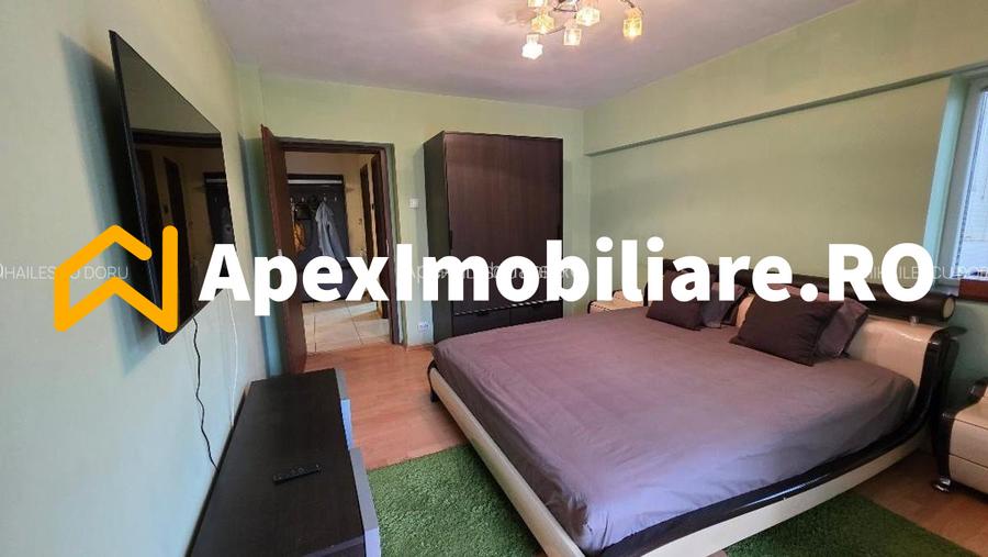 Apartament 2 camere de inchiriat Unirii București | ApexImobiliare.ro - 4