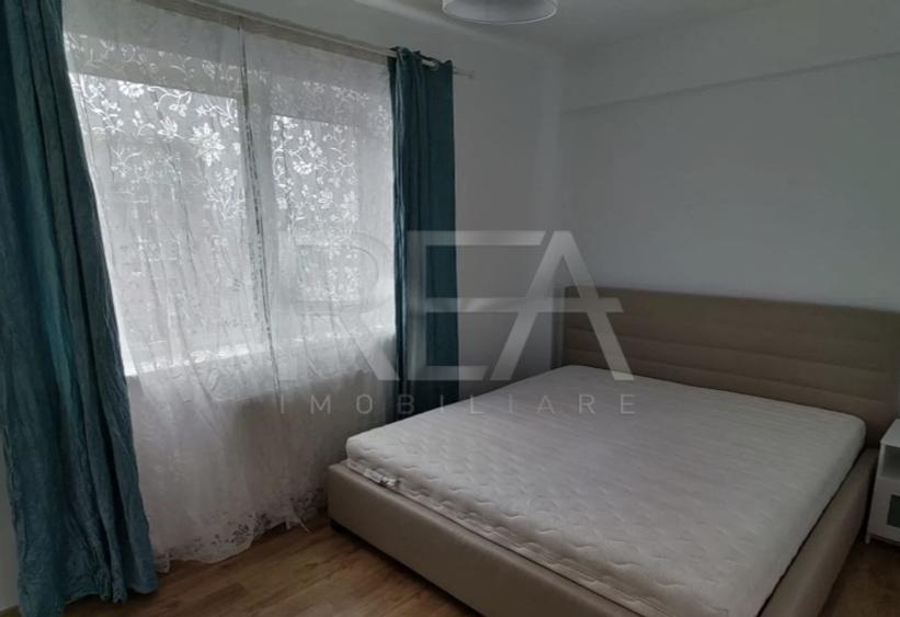 2 camere, et 8/10, 57mp, parcare-GranVia Park/ Lujerului
