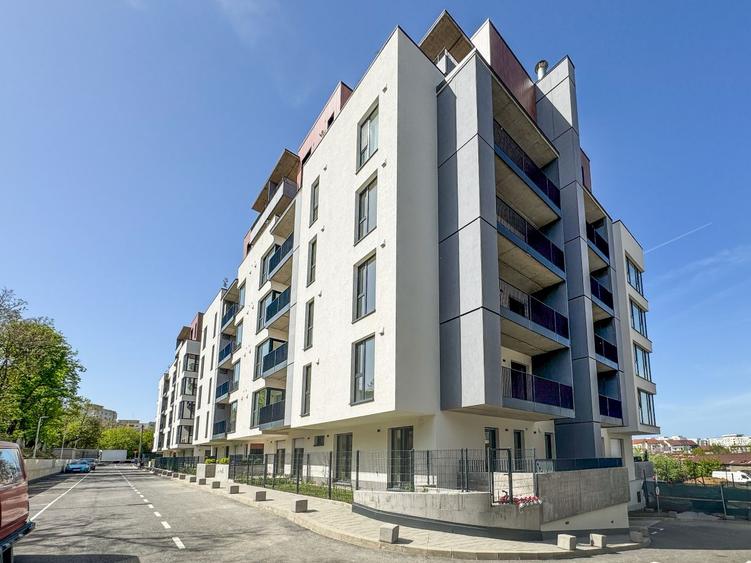 QUARTIER AZUGA - PROIECT SUSTENABIL PREMIAT | PENTHOUSE 4 CAMERE, 205 MP