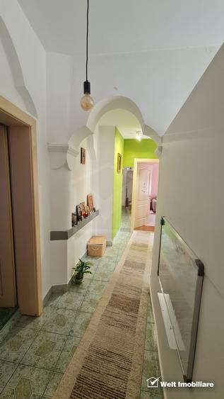 Exclusivitate - Comision Zero - casa 3 camere, Gheorgheni, zona Brancusi