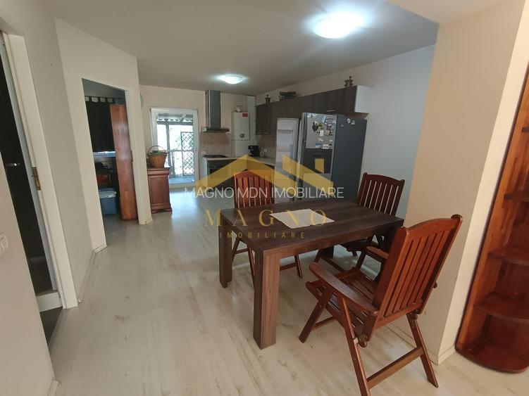 CASA SPATIOASA CU 4 CAMERE CARTIER GRADISTE - 27