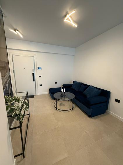 Apartament deosebit cu 2 camere, MAMAIA-ALEZZI